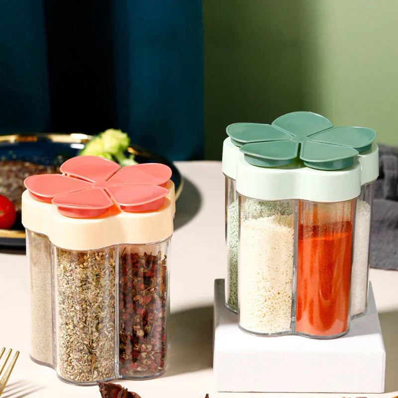 Lids Transparent Spice